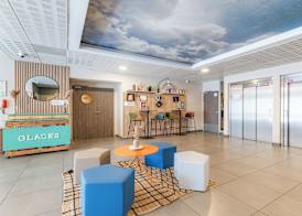 Appart'City Confort Perpignan Centre Gare 3