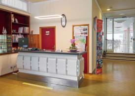 Hotel Palazzi 2