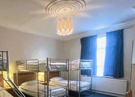 Helen's Hotel near Wembley 4
