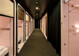 First Cabin Haneda Terminal 1 3
