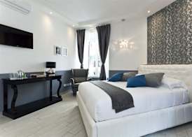 Sallustio Fine Rooms Guest House 4