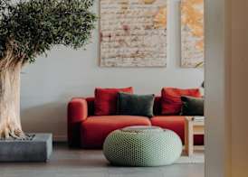 Courtyard by Marriott Montpellier 5