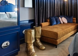 Efteling Wonder Hotel - Theme Park tickets included 4