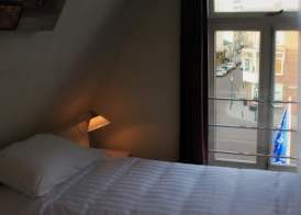New City Hotel Scheveningen 2