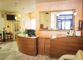Hotel Centrale 2