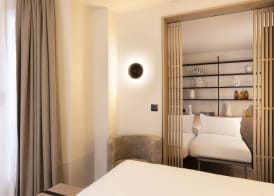 Hôtel Esté 4