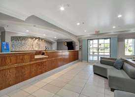 Motel 6 Ontario, CA - Convention Center - Airport 2