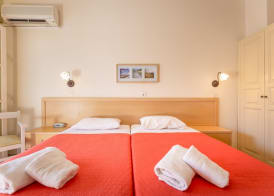 OPERA BLUE Hotel Gouvia Corfu 4