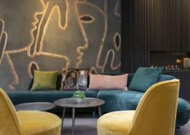 Hotel Mitland 2
