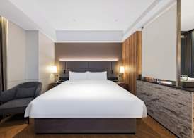 Daxing Intl. Airport Intercity Hotel 3