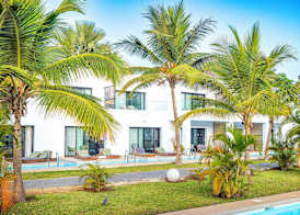 Kalimba Beach Resort 3
