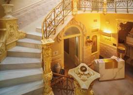 Akla Hotel Badajoz 2