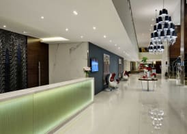 M Hotel Makkah by Millennium 3
