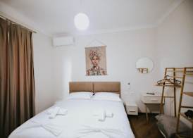 Villa Reve de Tirana 4