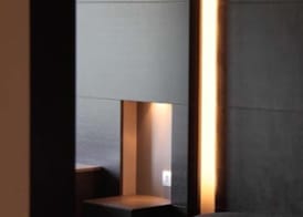 Wall Art Hotel & Residence 5