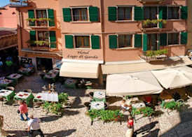 Hotel Lago Di Garda 2