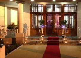 Marine Hotel 4