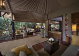 Neptune Mara Rianta Luxury Camp - All Inclusive. 2