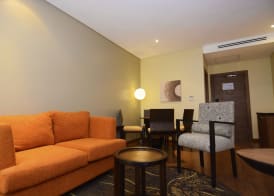 Protea Hotel by Marriott Ikeja Select 5