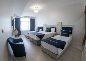 Seher HOTEL 4