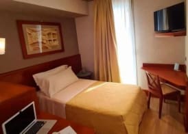 Perugia Park Hotel 5