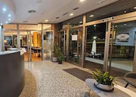 Hotel Saylu 3
