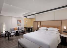 Days Hotel by Wyndham Changsha Yuhua West 4