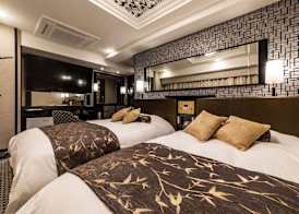 APA Hotel Akihabara Ekikita 5