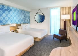 The LINQ Hotel & Casino, A Caesars Destination 4