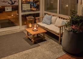 Hotel Jann von Norderney 3
