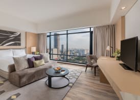 Seda Vertis North Quezon City 4