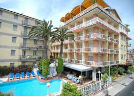 Hotel Torino Wellness & Spa 4