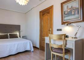 Hotel Salamanca Rio 4
