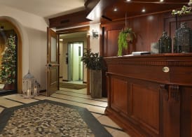 Hotel Primula 3