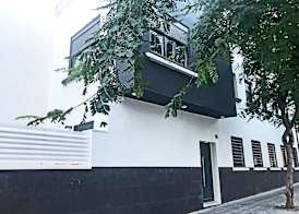 BF Rooms Almeria Centro 5
