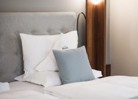 Hotel Mignon Meran Park & Spa 4
