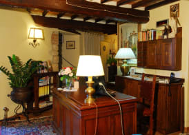 Torre Sangiovanni Albergo e Ristorante da Rosary 3