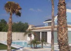 Spa Jardines de Lorca 4