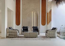 Bamburi Beach Hotel 3