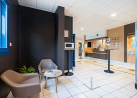 B&B HOTEL Auray Carnac 5