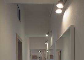Hostel Lwowska 11 2