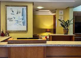 Hotel Tissiani Canela 2