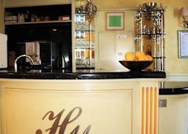 Hotel Matteotti 4