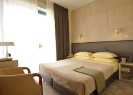 Bellariva Feeling Hotel 4