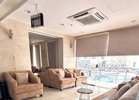 Alabraj Hafawa Hotel Company 2