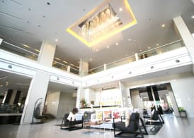 Fortune Hotel Korat- SHA Plus 4