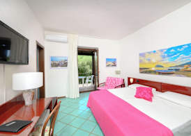Hotel Annabelle 4