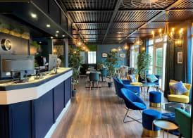 Sure Hotel by Best Western Calais Coquelles Tunnel s/ Manche 2