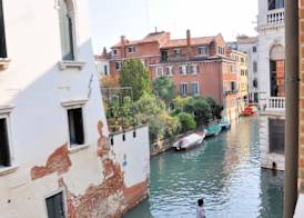 Casa Dei Pittori Venice Apartments 5