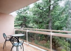 Courtyard by Marriott Rome Central Park 5
